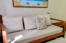 Maceió Férias - Apto completo e climatizado a 100m praia - Foto 7