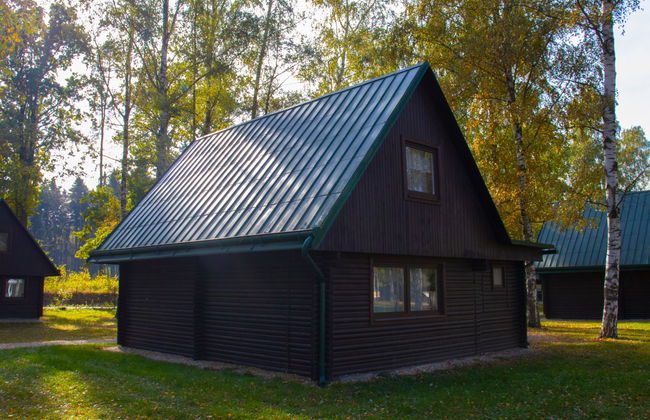 4 bedroom House in Hradec Kralove with garden - Photo 19