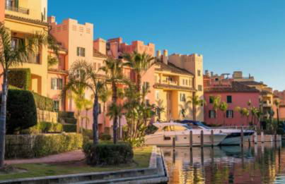 La Alcaidesa Valerie & Bruno - Foto 36