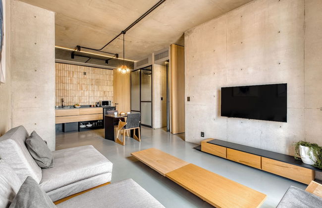 Boga Mexico City by Lumina - Foto 48