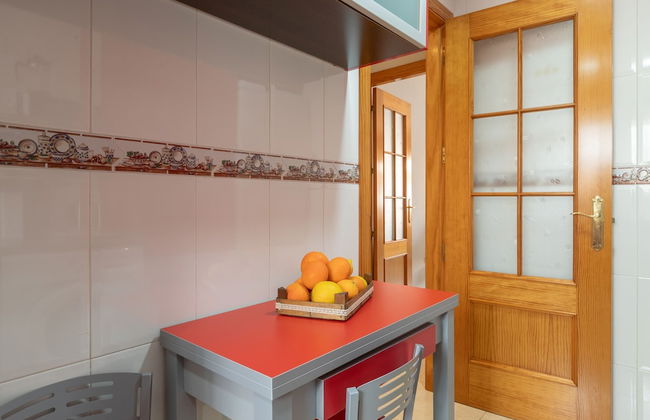 De Ronda in Co n With 1 Bedrooms and 1 Bathrooms - Foto 14