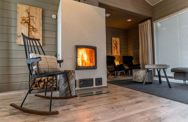 Loma-saaga 3 - Photo 5