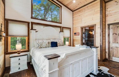 Grizzly Cabin - Photo 16