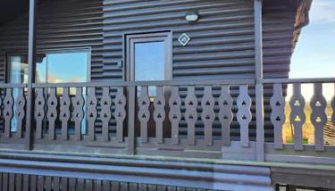 Hideaway Lodge - Photo 2