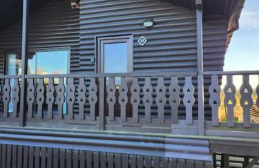 Hideaway Lodge - Foto 2