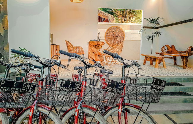 Pera ONE Villas - Photo 77