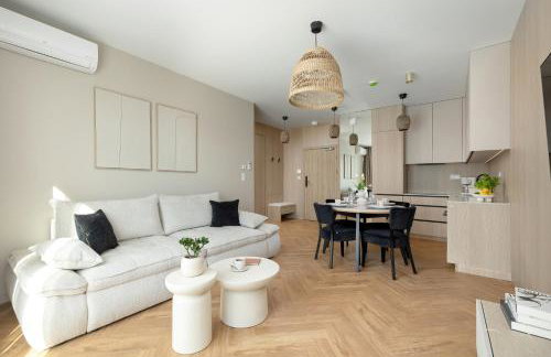 GREENERI PARK - Ambria Apartments - Foto 4