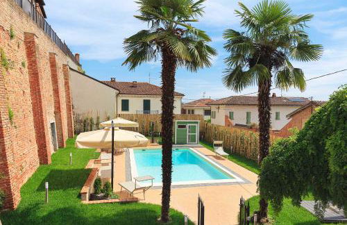 Villa Gelsi - Quaint and charming villa with pool! - Foto 1