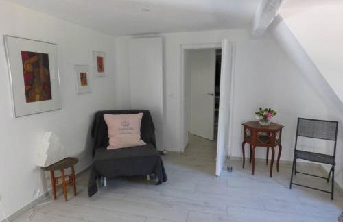 Apartment Fragonard with heated pool and large private terrace - Foto 21