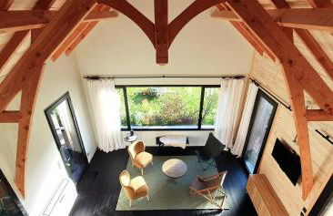 Le séchoir de Valadon - Foto 11