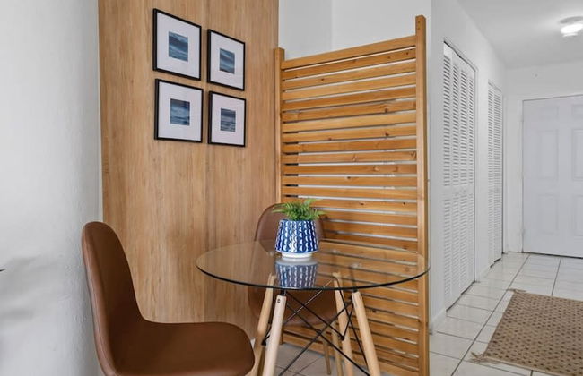 Bayshore Bliss- Cozy Space Pool Views - Foto 62