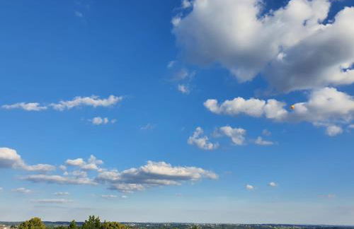 Ferienwohnung Fernblick - Foto 34