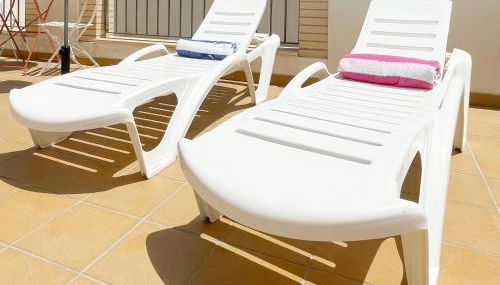 MalagadeVacaciones- Suite Mendoza - Foto 5