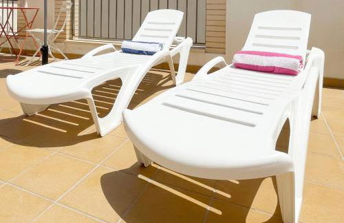 Malagadevacaciones - Ideal Mendoza - Foto 35