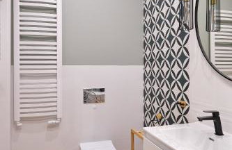 Apartamenty Centrum Sobieski - Foto 39