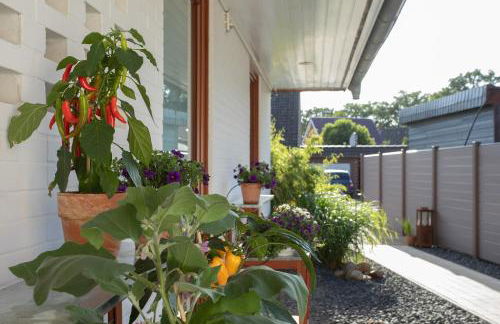 Ferienwohnung Aurora - Foto 22