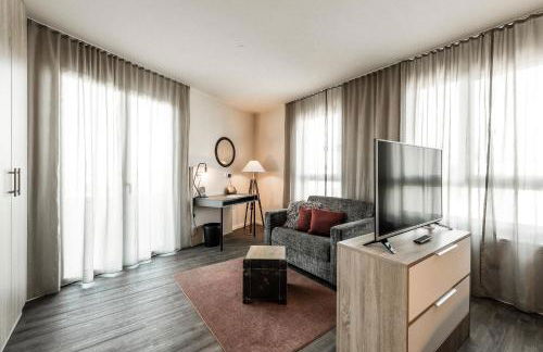 HARBR. boardinghouse Ludwigsburg - Foto 6