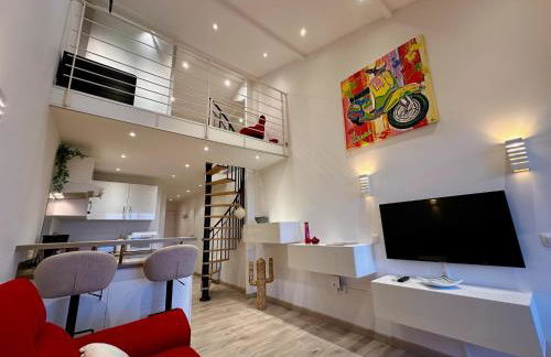 Belvedere Azur Loft - Foto 8