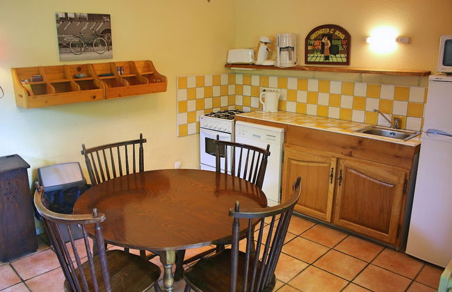 Le Pavillon de St. Agnan - Foto 64