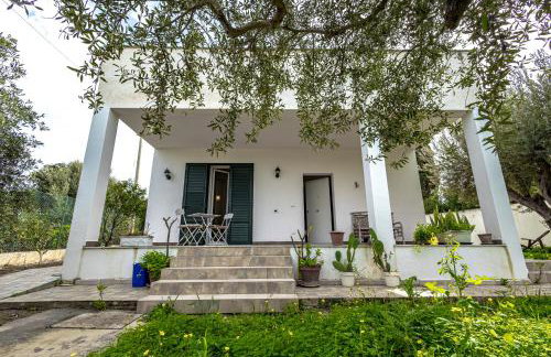 Gli ulivi di Cala Rossa By Dimora Hub - Foto 6