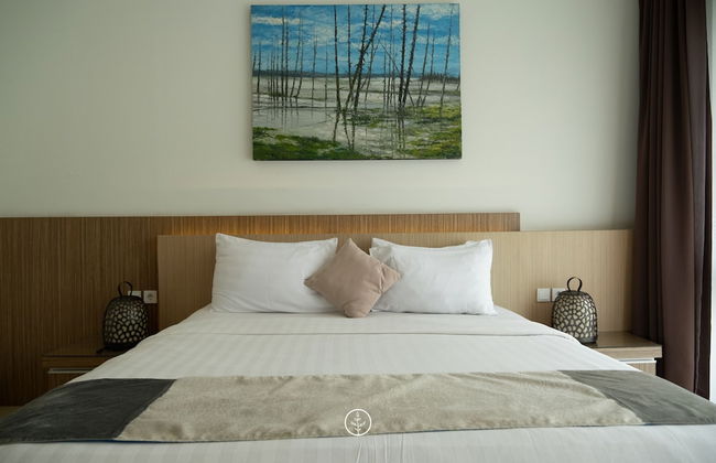 Hikari Hill View 7BR Villa with a Private Pool - Foto 7