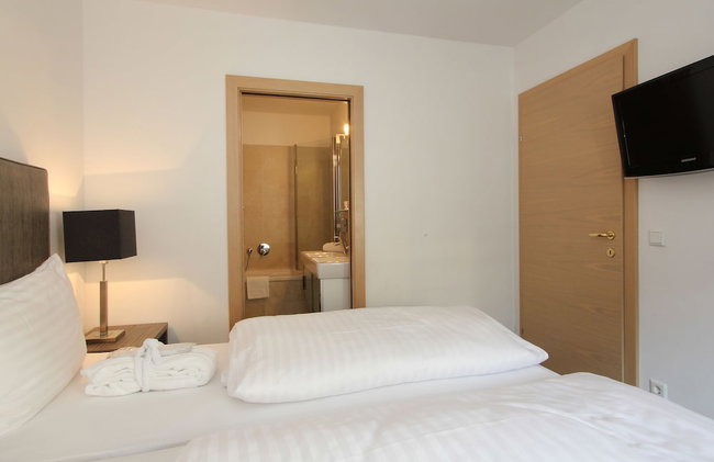 AvenidA Mountain Resort by Alpin Rentals - incl Summercard - Foto 49