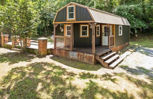 Casey Paradise Tiny Home Mountain Retreat - Foto 1