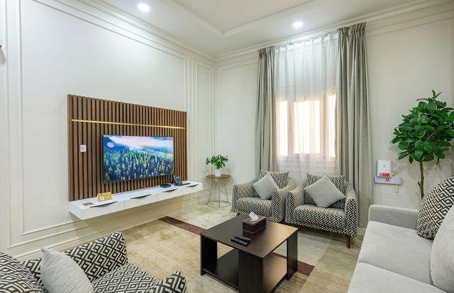 Abraj INN Royal Hotel - Foto 26