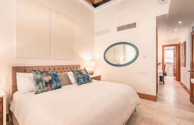 Modern 2br-apartment w Golf View at Casa de Campo - Foto 17