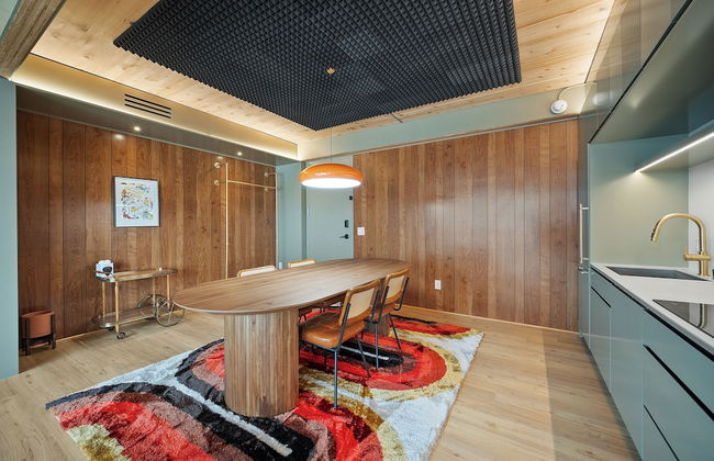 Locale East Austin - Foto 31