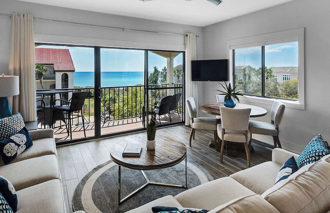 Palms at Seagrove - Foto 1