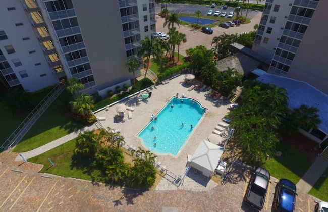 Beach & Tennis 1504 - Foto 15