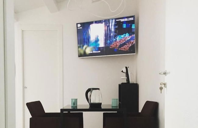 Paolino Exclusive Rooms - Foto 21