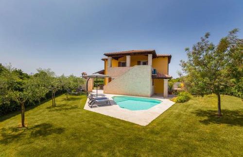 Villa Amalija - Photo 12