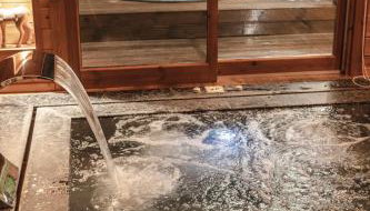 Cave Chalet - Chalet for Two - Foto 2