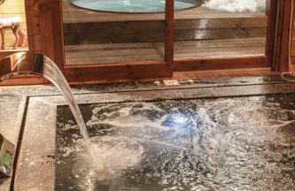 Cave Chalet - Chalet for Two - Foto 2