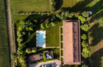 Moscatello & Mulinër Design Agri Relais - Photo 56