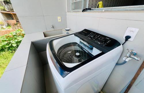 Apartamento Central com 4 Quartos - Foto 10