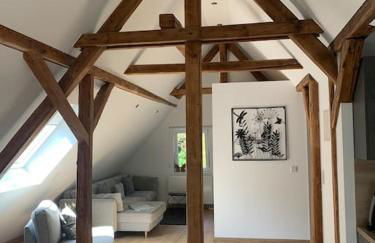 Ferienwohnung Waldblick - Foto 8