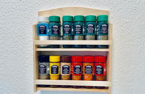 Großzügiges Apartment I Waschtrockner I Playstation I 5 Gäste - Foto 27