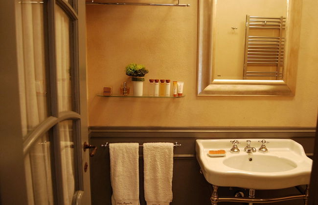 Villa Magnolia Relais - Foto 22