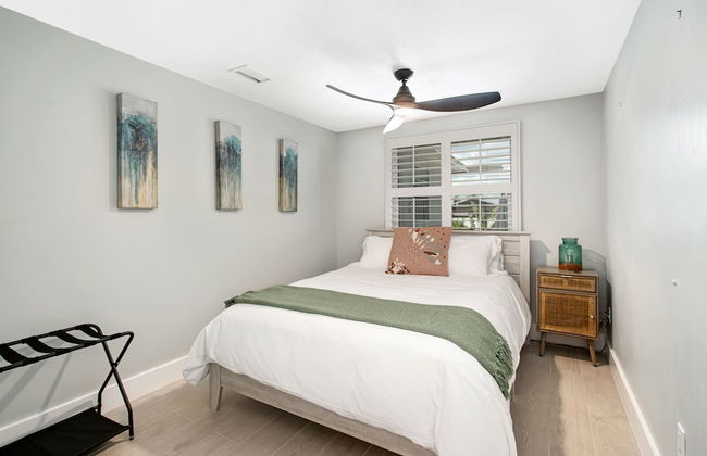 Sarasota Resort-like Living Near Siesta Key For 10 - Foto 97