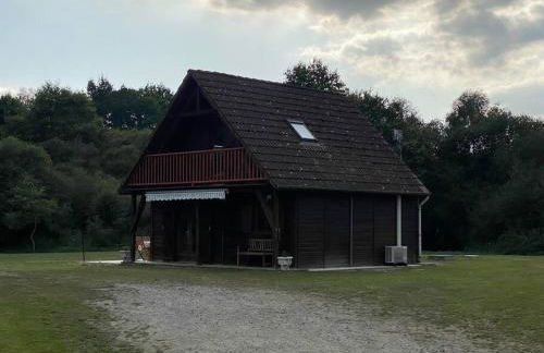 Le Chalet Limousin - Foto 6