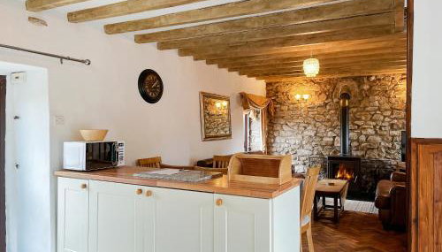 Honeysuckle Cottage - 27880 - Foto 5