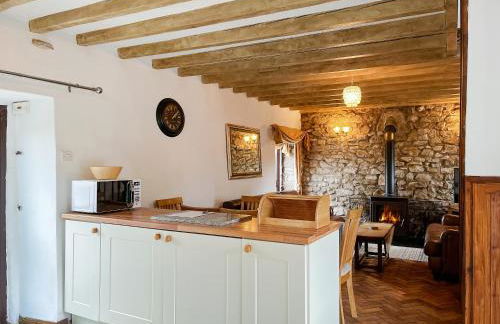 Honeysuckle Cottage - 27880 - Foto 5