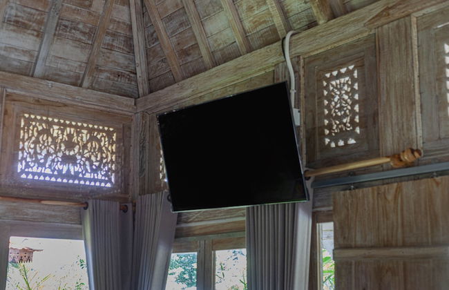 Billys Ayodya Villa - Foto 30