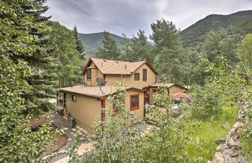 Family Home in Georgetown Walk to Town and Railroad - Foto 36