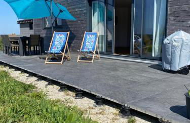 Maison neuve 4 personnes TELGRUC SUR MER 2 chambres - Foto 32