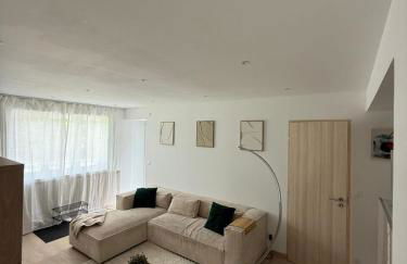 Vertu'Ose avec jacuzzi - Foto 1