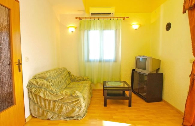 Apartment 879 - Foto 17